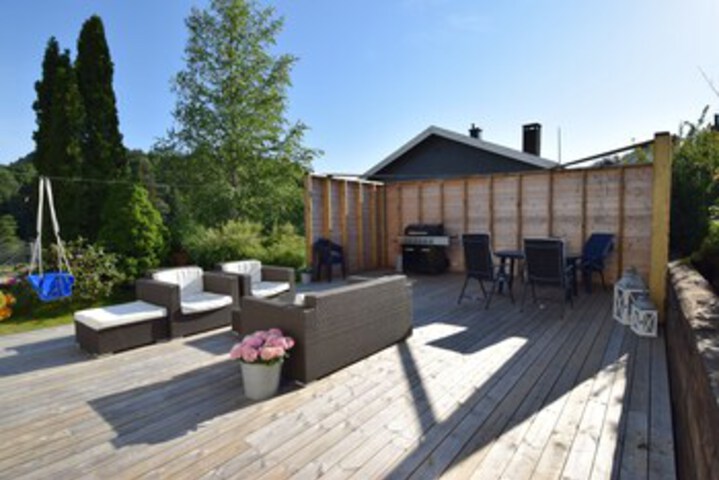 Terrace/Patio 13 of 13