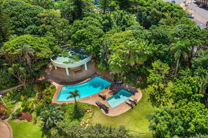Pool 12 of 22