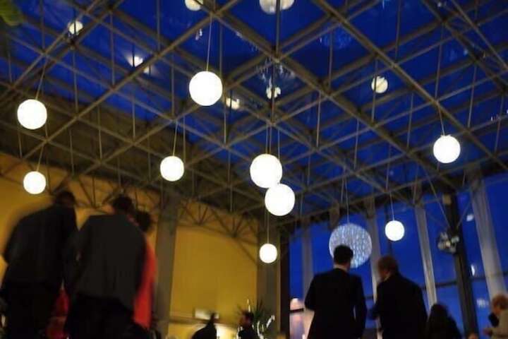 Ballroom/Hall 96 of 152