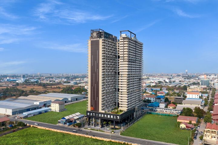 Hotel 45 of 46