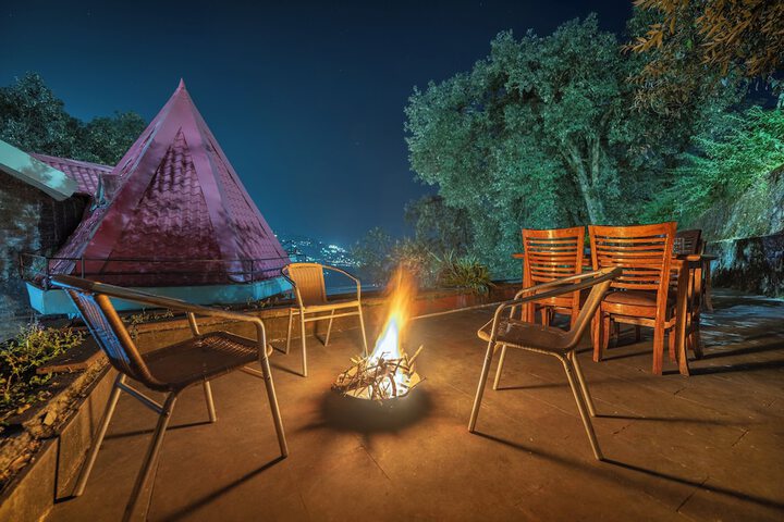 Terrace/Patio 13 of 34