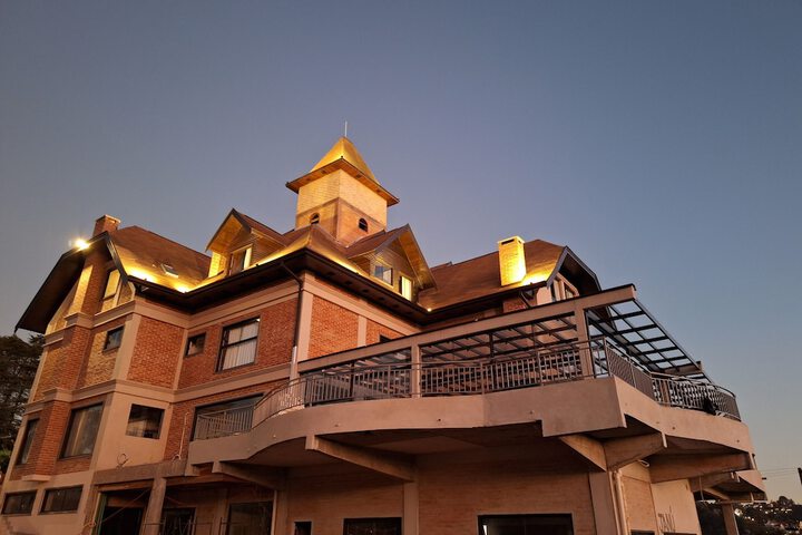 Hotel 54 of 55