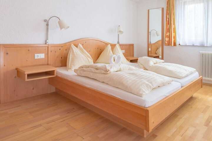 Appartements-Restaurant Schwaiger