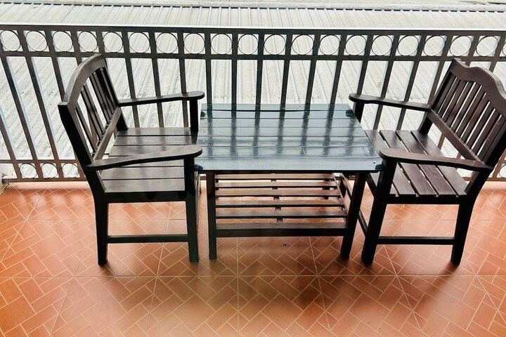 Terrace/Patio 35 of 61