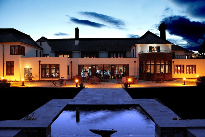 Terrace/Patio 68 of 74