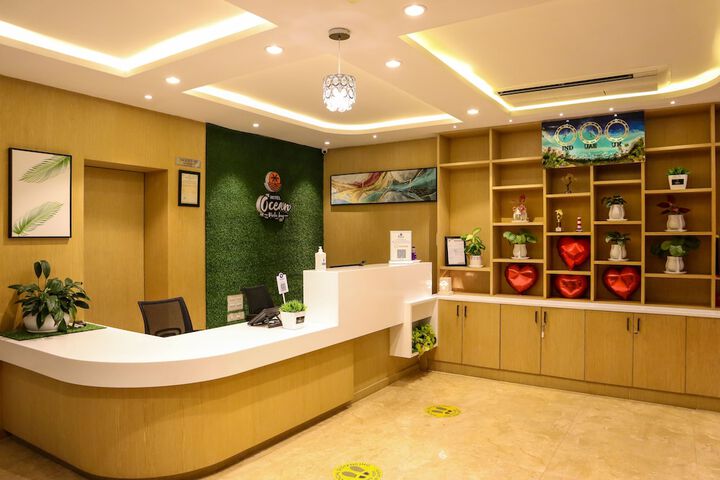 Photo of Hotel Ocean Vista Bay