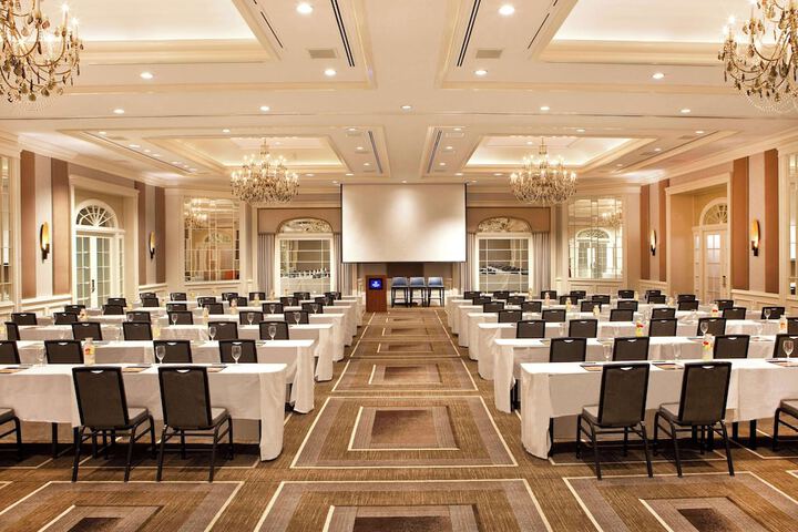 Ballroom
