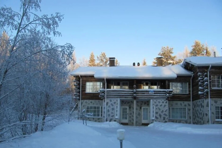 Rukako Rukan Kuukkeli C 24