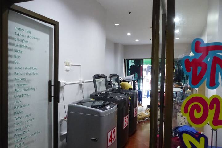Laundry 10 of 30
