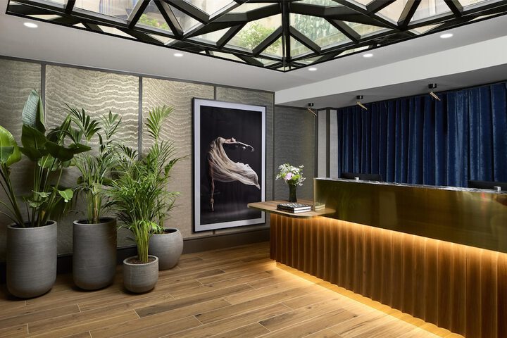 Hotel Interior 2 of 35
