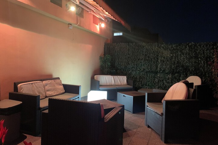 Hotel 52 of 60
