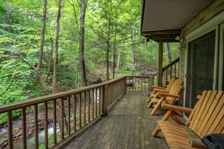 Terrace/Patio 16 of 20