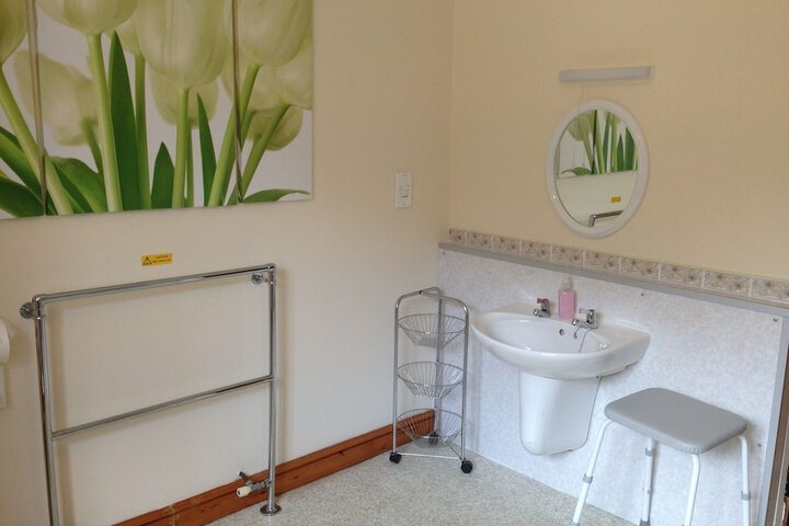 Bathroom Vanities