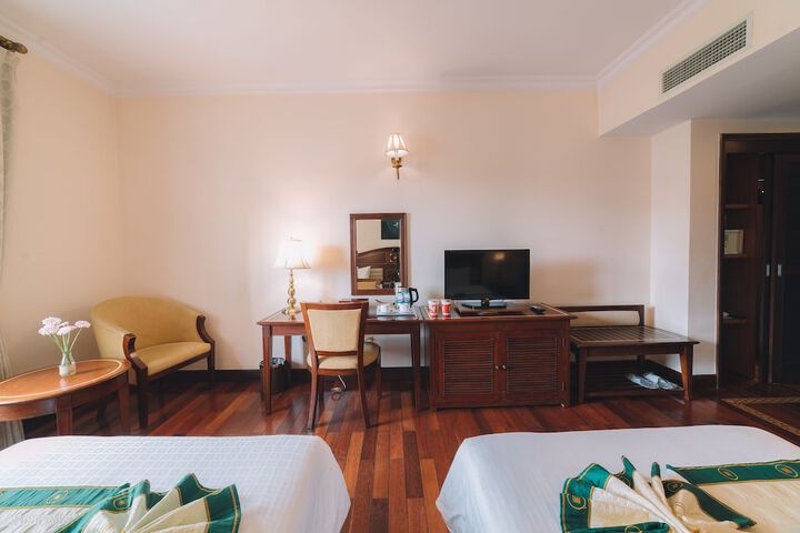 Room 14 of 45