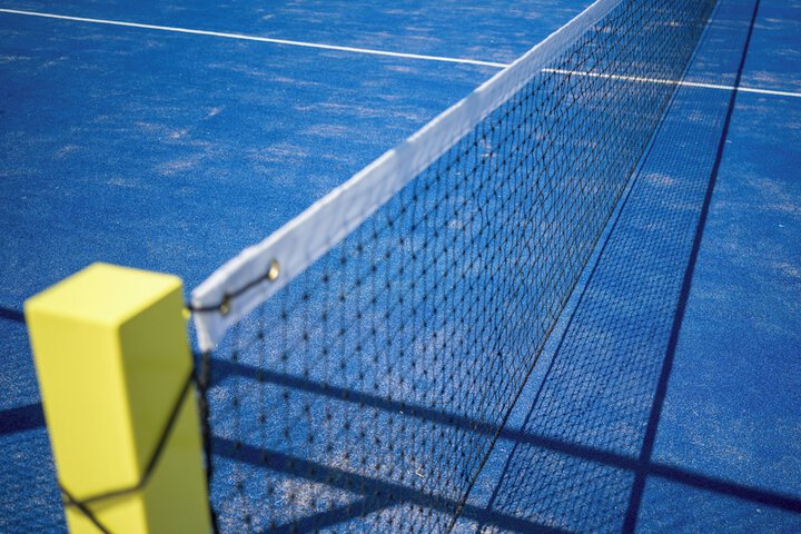 Tennis and Basketball Courts 196 of 312