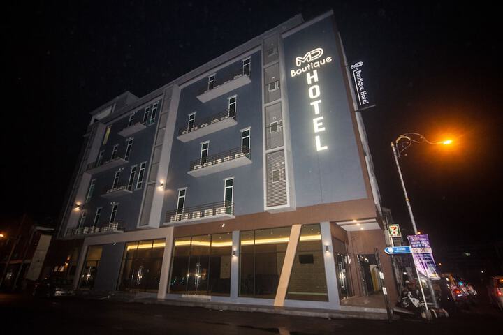 Hotel 59 of 63
