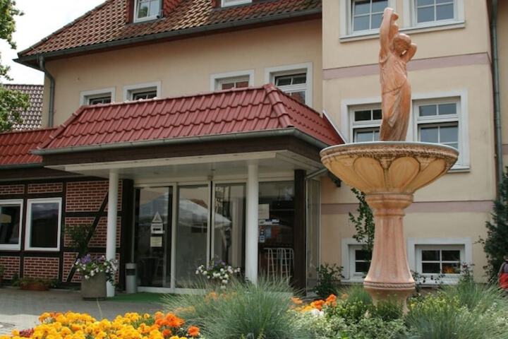 Hotel 25 of 25