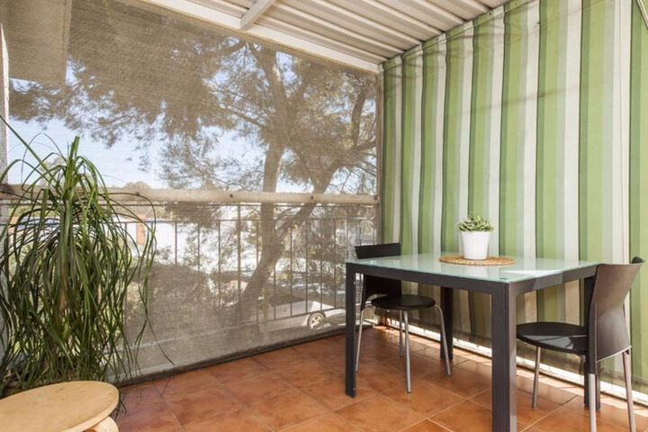 Terrace/Patio 1 of 9
