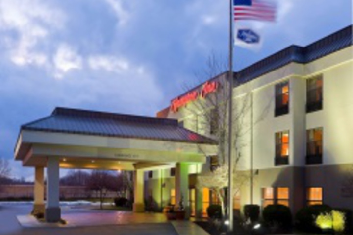 Hotel 31 of 264
