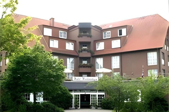 Hotel 6 of 6