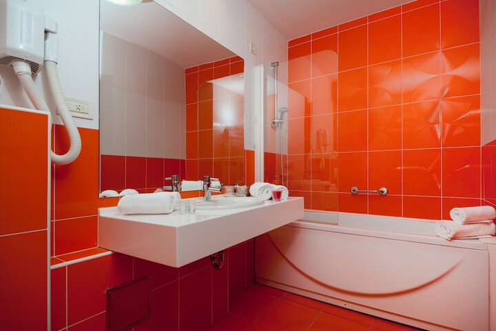 Bathroom Vanities