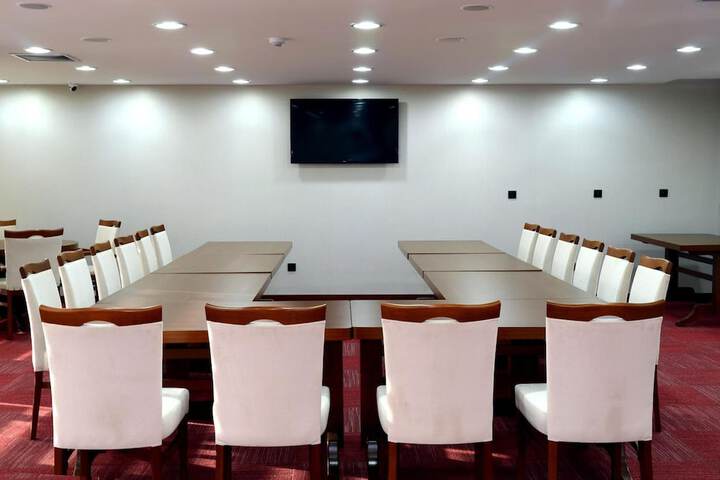 Meeting 58 of 62