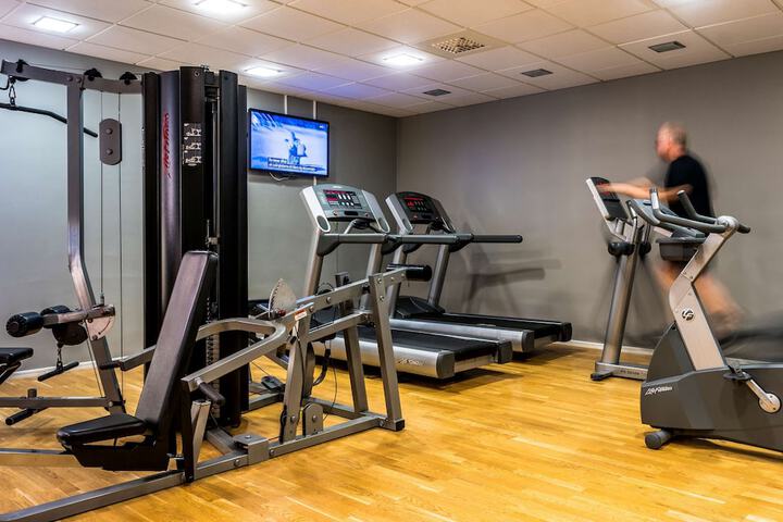 Health and Fitness 33 of 65