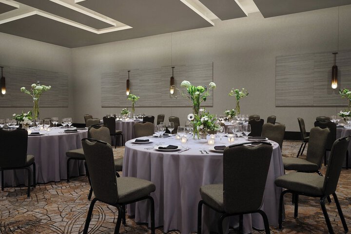 Ballroom