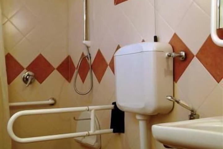 Bath Amenities