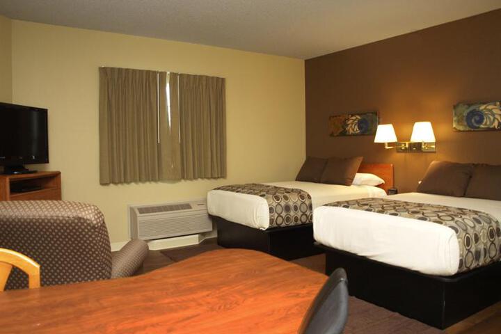 Suite Photo