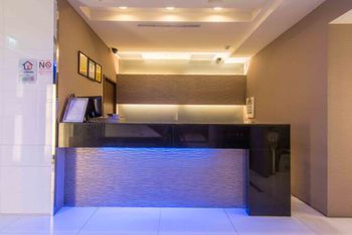 Hotel Interior 49 of 50