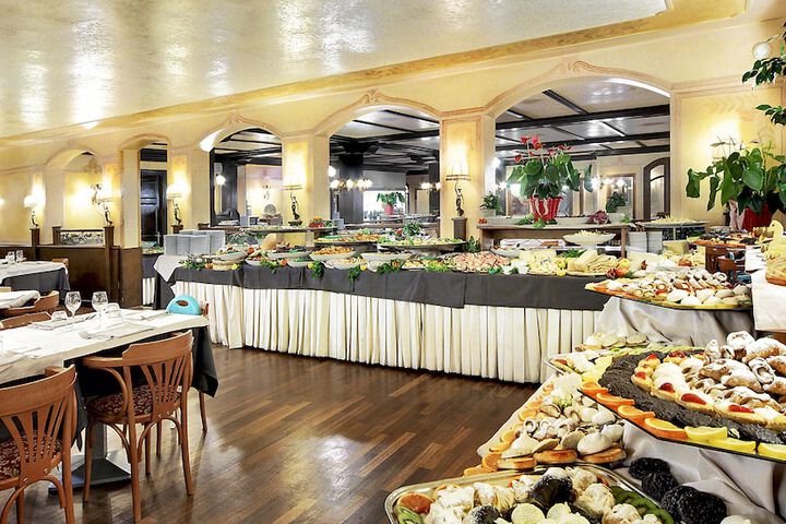 Buffet