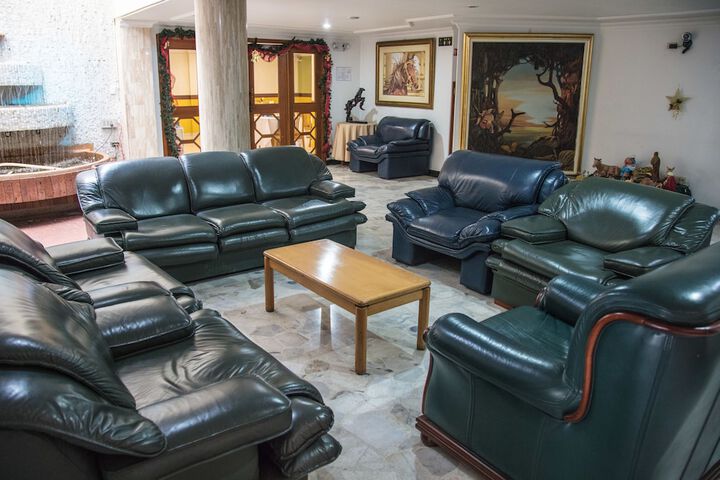 Hotel Palma Real