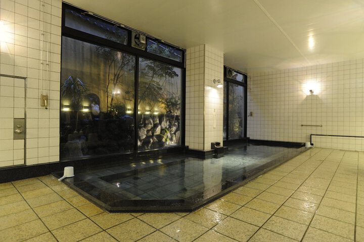 Relaxing Spa