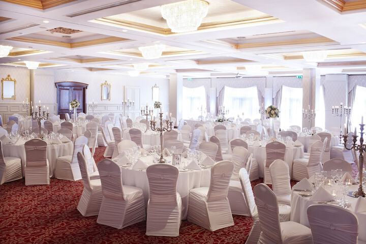 Ballroom/Hall 50 of 62