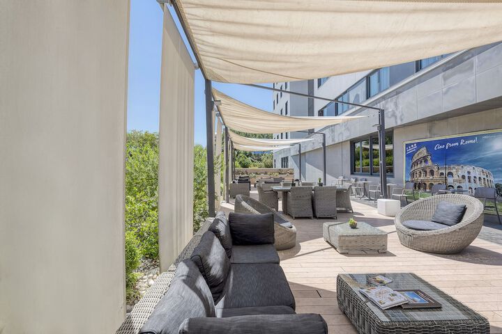 Terrace/Patio 99 of 107