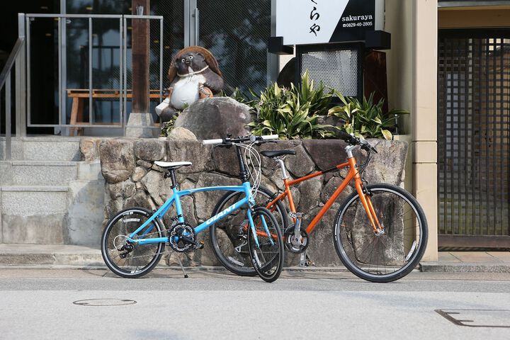 Bicycling