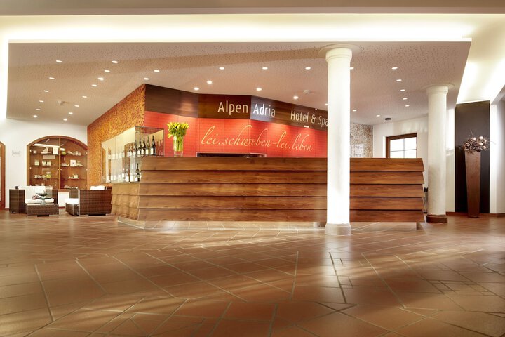Hotel Interior 2 of 59