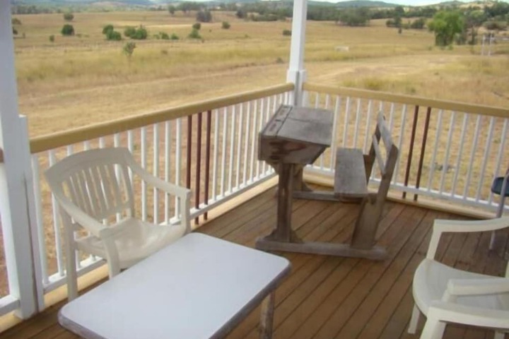 Terrace/Patio 13 of 24