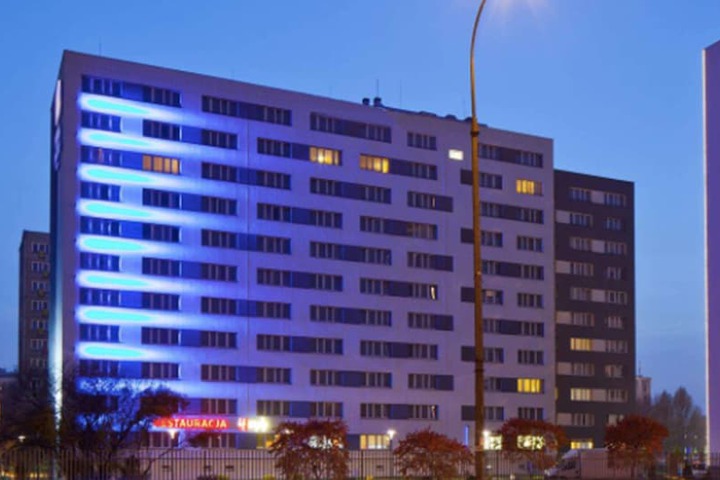 Hotel 59 of 59