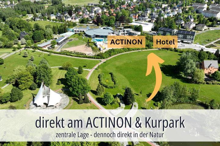 Fitness Facility Photos