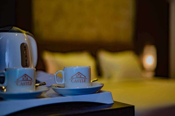 Breakfast/Coffee Service 20 of 39
