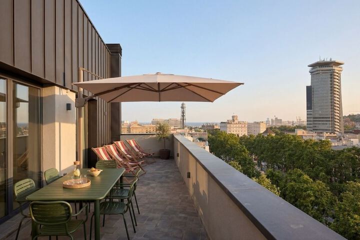 Terrace/Patio 58 of 81