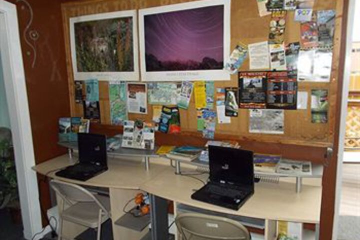 Business Center 5 of 30