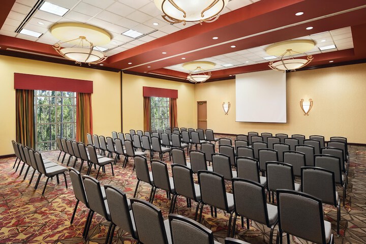 Ballroom