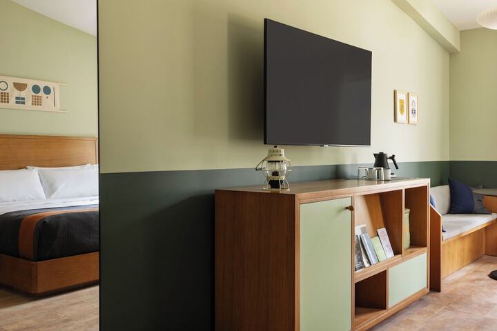 Television