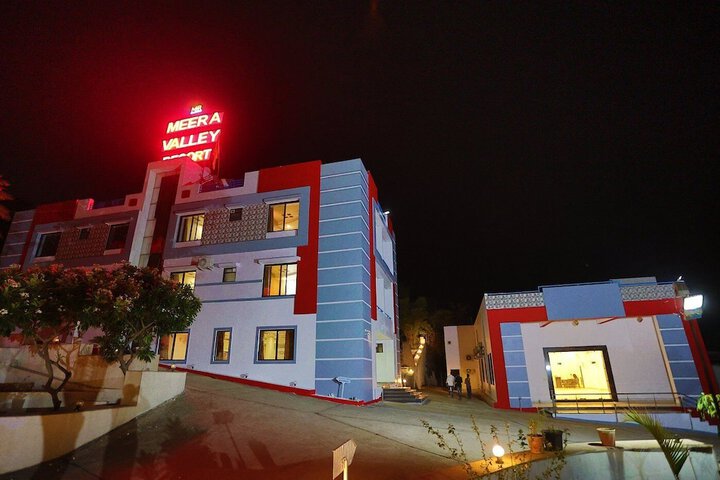 Hotel 40 of 42