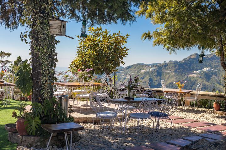 Terrace/Patio 66 of 70