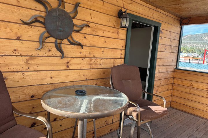 Terrace/Patio 81 of 166