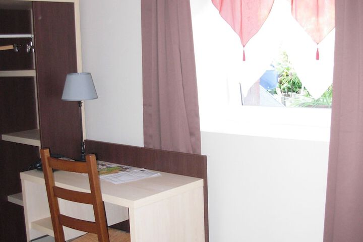 Room Service Photo